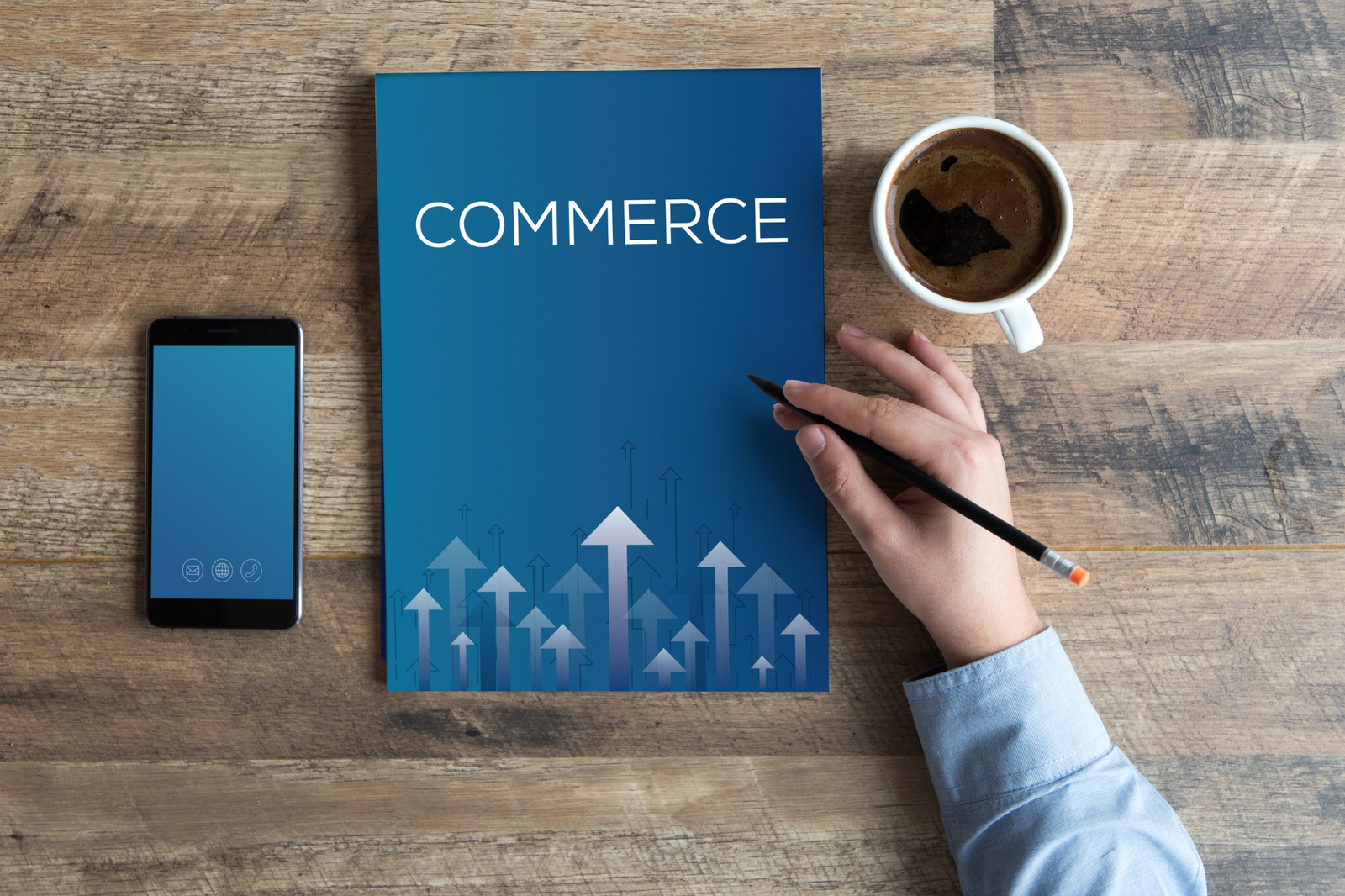 commerce