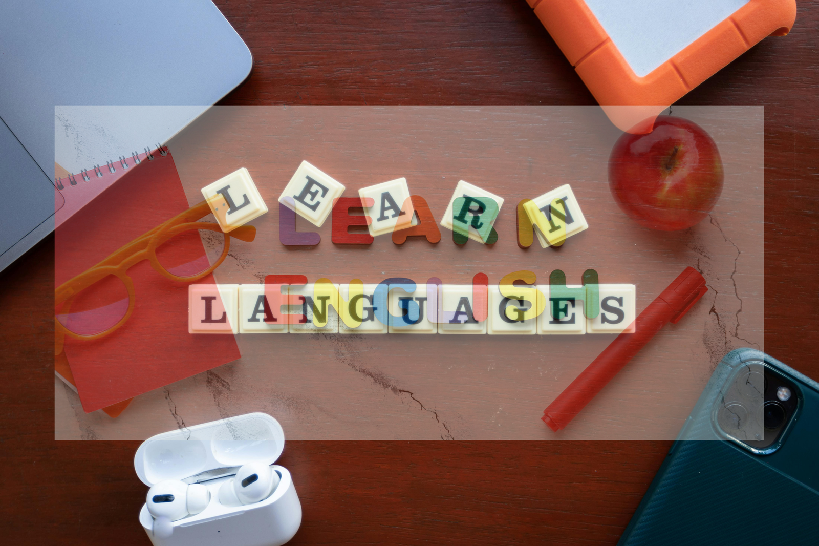 languages